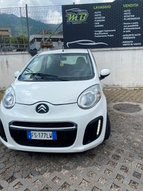 Citroen C1 1.0 3 porte Exclusive