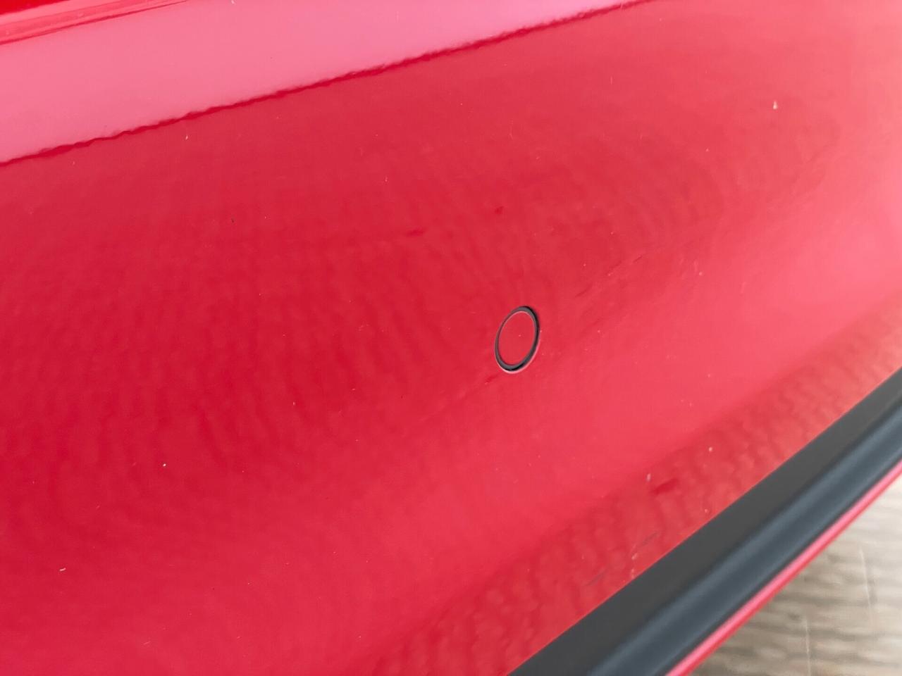 Fiat 500 1.0 Hybrid 2024 Km20000 Cerchi16+Sensori