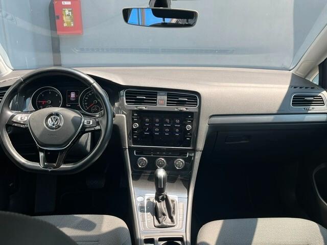 Volkswagen Golf 2.0 TDI 150 CV DSG SCR Style