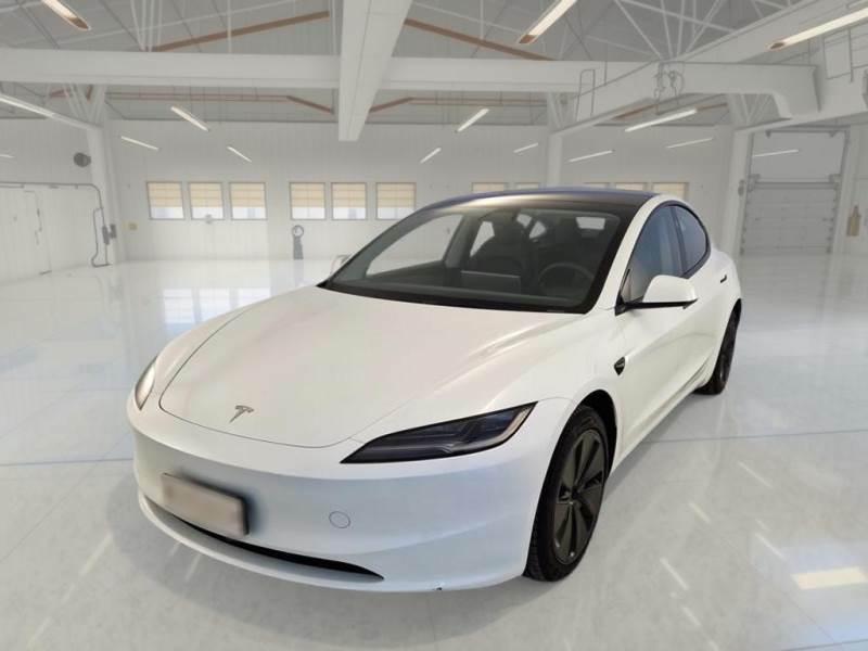 TESLA MODEL 3 50 kWh RWD 4 PORTE BERLINA
