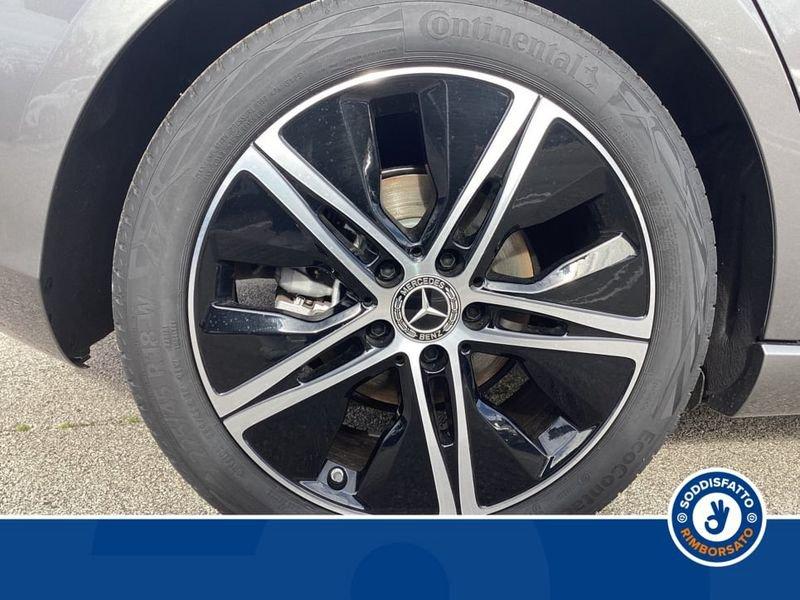 Mercedes-Benz Classe A 220d AutomaticProgressive Advanced Plus