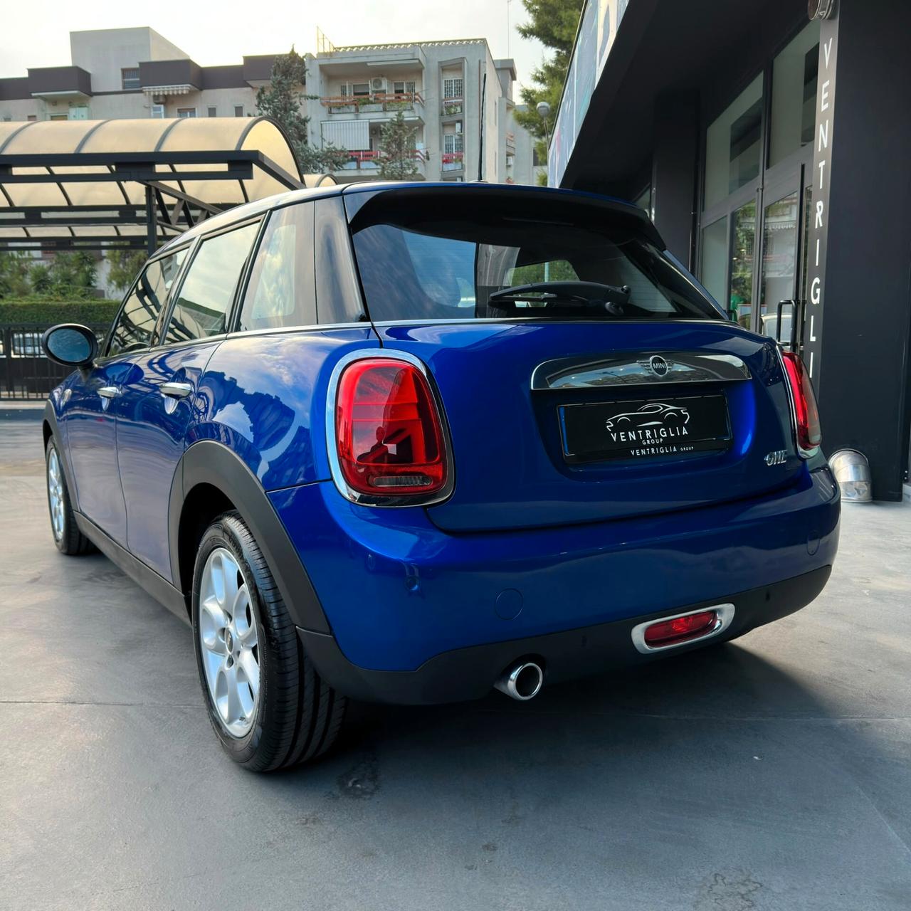 Mini 1.5 One