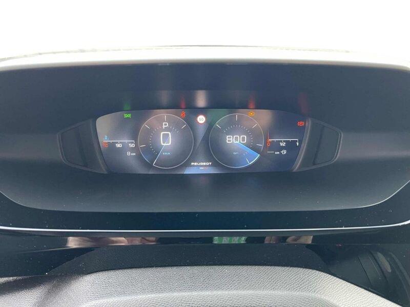 Peugeot 308 BlueHDi 130 S&S EAT8 SW Allure - KM0