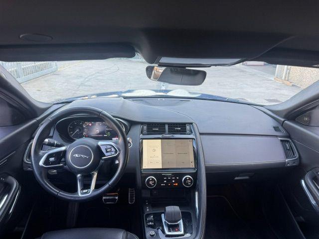 JAGUAR E-Pace 1.5 I3 PHEV 300 CV AWD Auto R-Dynamic S