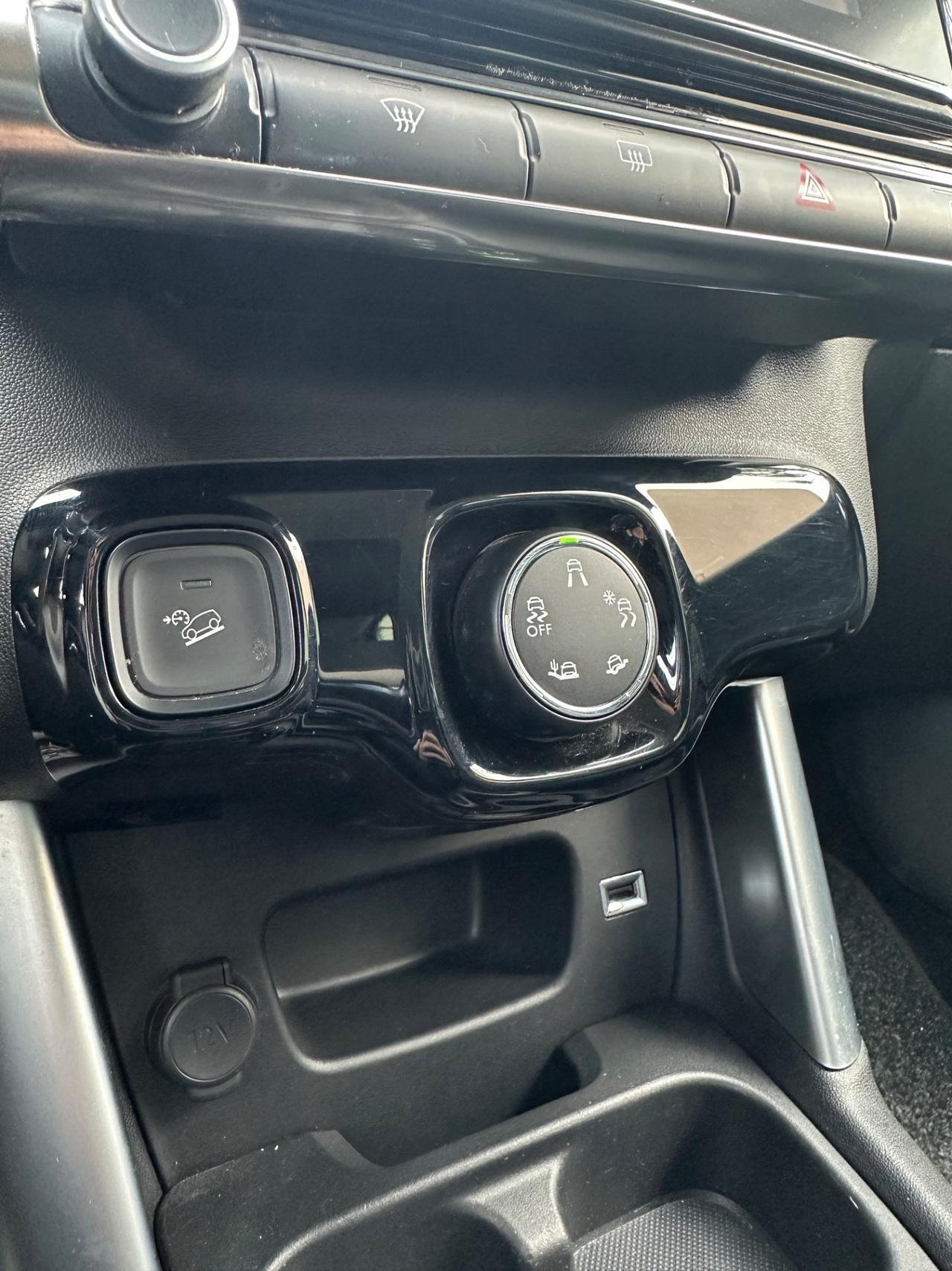 Citroen C3 Aircross BlueHDi 100 S&S Shine