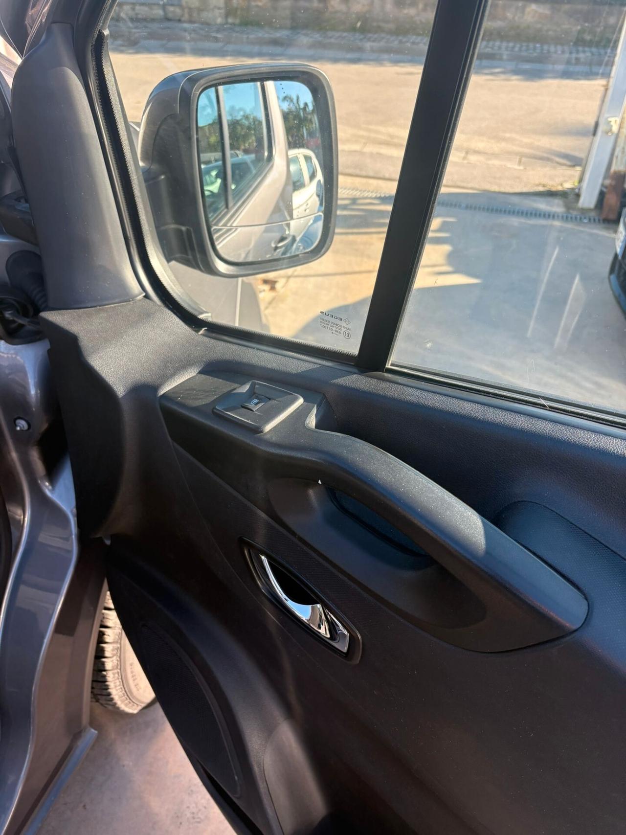 Fiat Talento 1.6 MJT 125cv