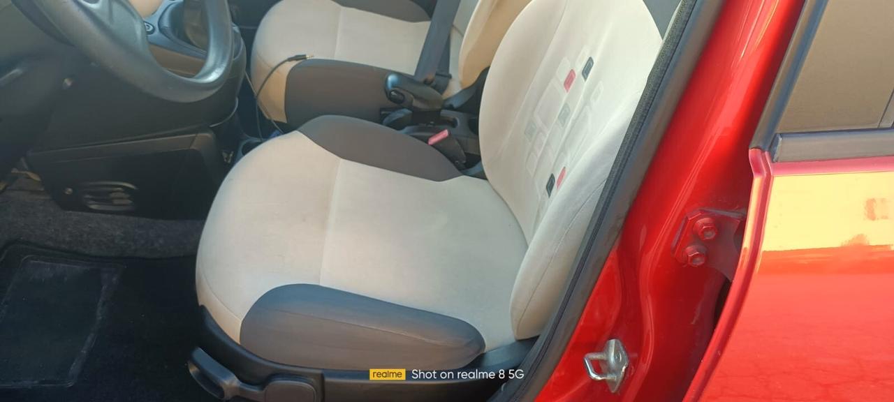 Fiat Panda 0.9 TwinAir Turbo S&S Lounge (IMPIANTO GPL) (AUTO IN CONTO VENDITA)