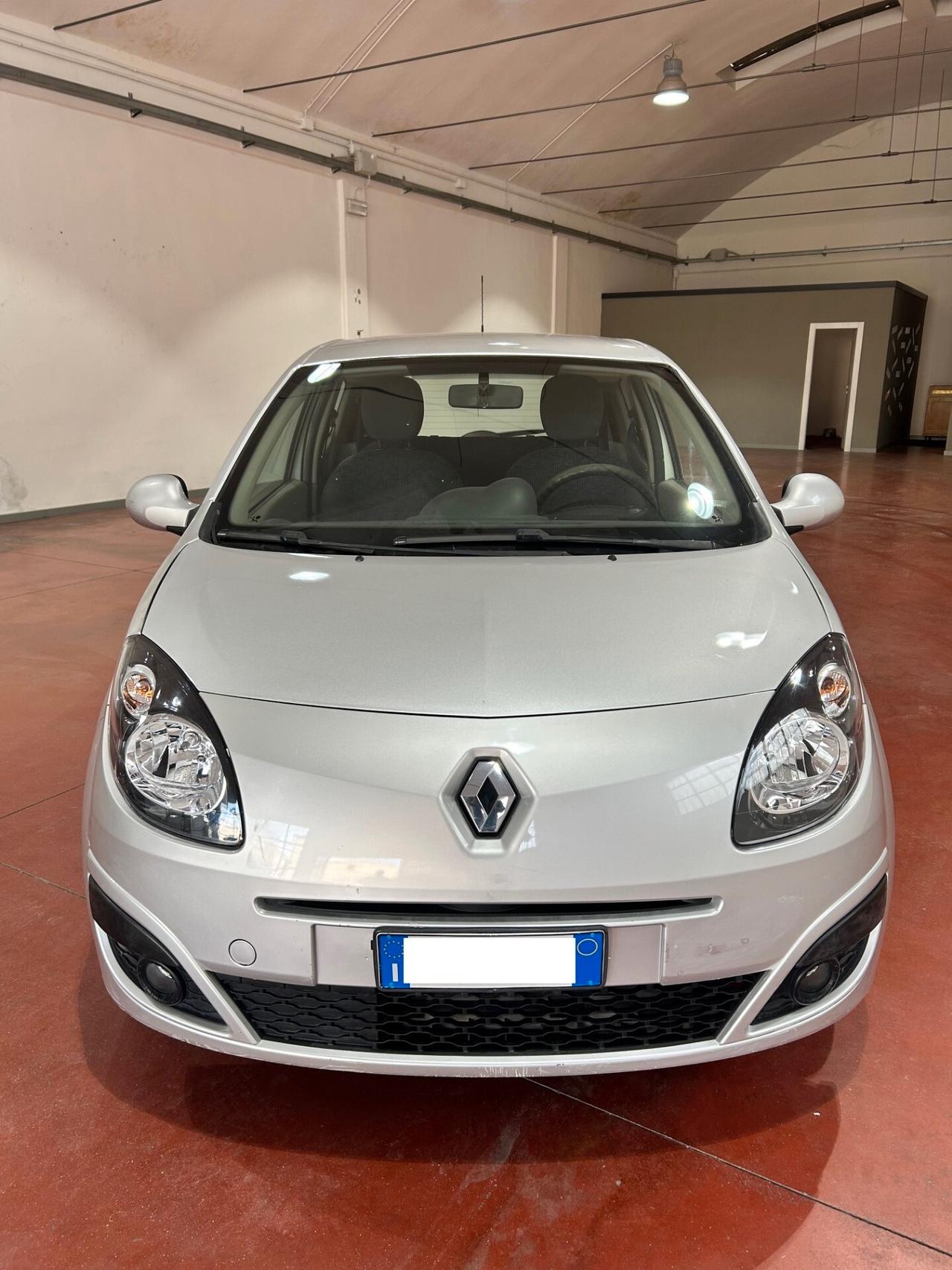Renault Twingo 1.2 8V Dynamique-TAGLIANDO COMPLETO ESEGUITO-