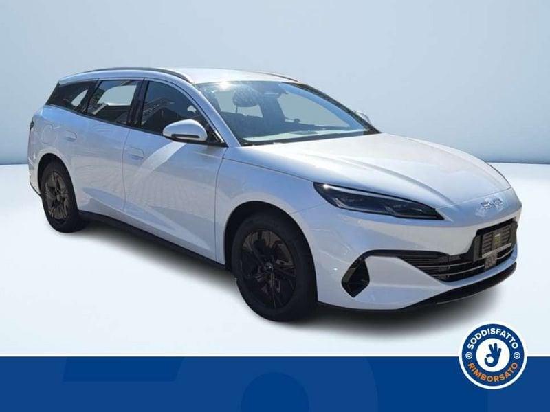BYD Seal 6 DM-i Touring Boost