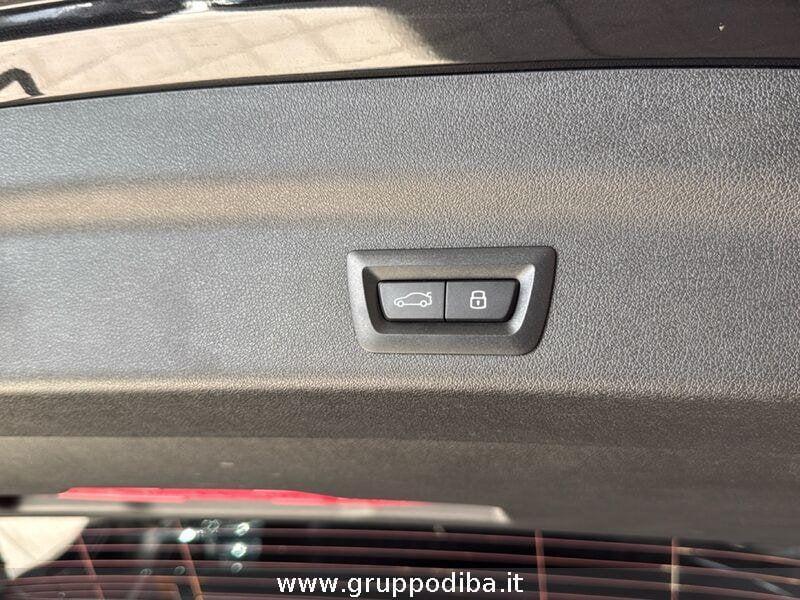 BMW X1 U11 xdrive 25e MSport Pro auto