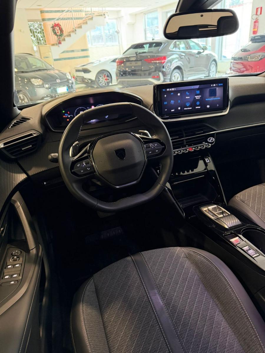 PEUGEOT - 2008 - PureTech Turbo 130 EAT6 S&S Allure