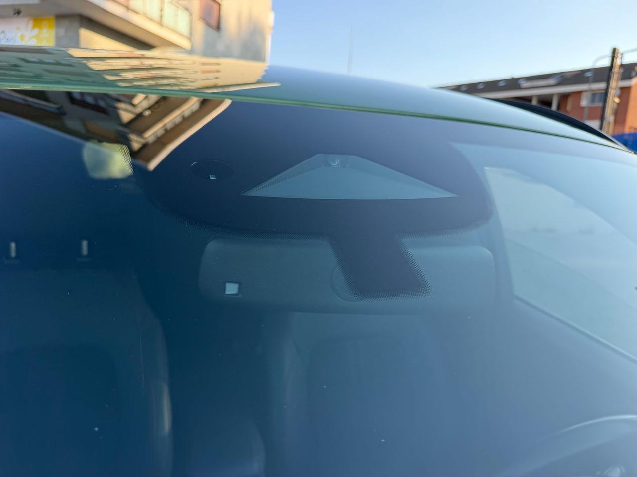 Ford Kuga ST Line X 2.5 FHEV*PROMO FINANZIA #50068
