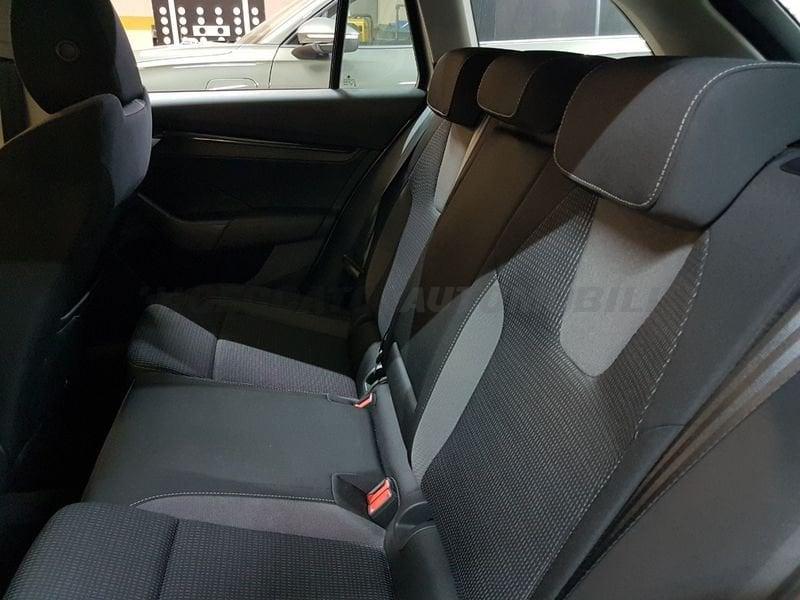 Skoda Octavia Octavia Wagon 2.0 tdi Executive 150cv dsg