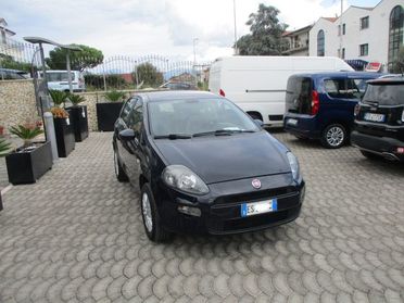 FIAT Punto Evo 1.4 Natural Power Easy