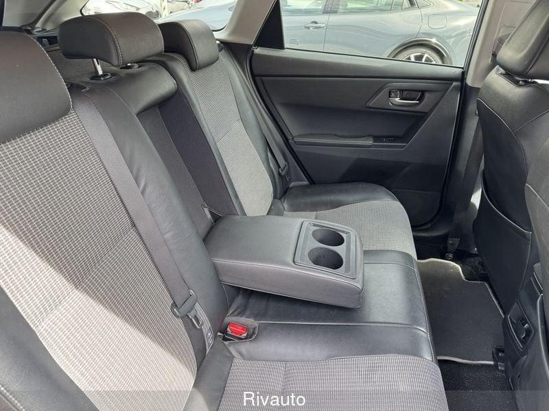 Toyota Auris Auris Touring Sports 1.8 Hybrid Lounge