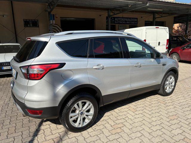 FORD Kuga 1.5 TDCI 120 CV S&S 2WD ST-Line