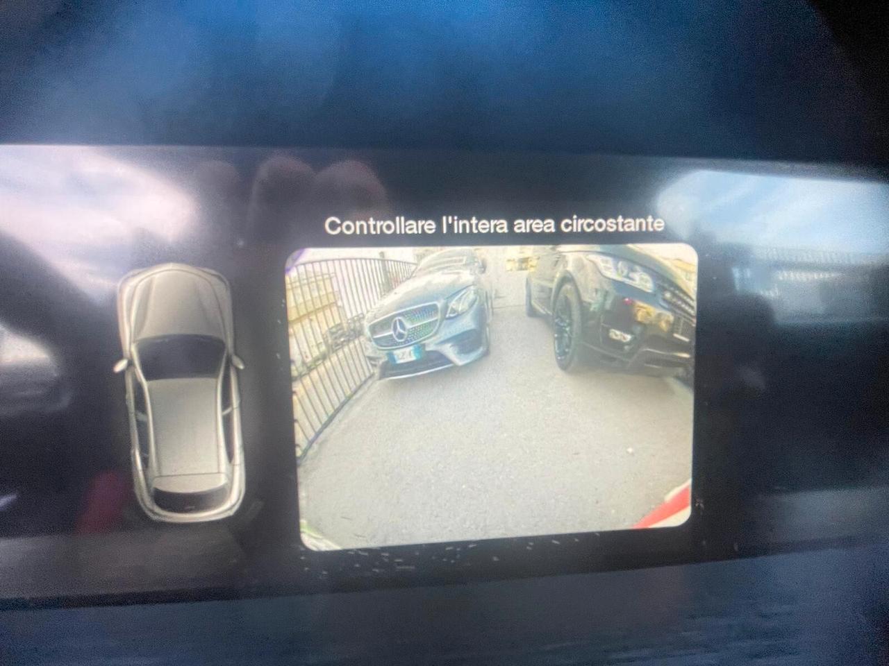 Alfa Romeo Stelvio 2.2 Turbodiesel 210 CV AT8 Q4 Business