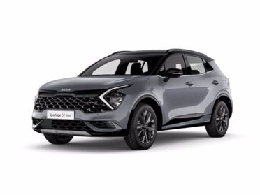 KIA Sportage 1.6 tgdi phev GT-line Sunroof Pack awd auto del 2025