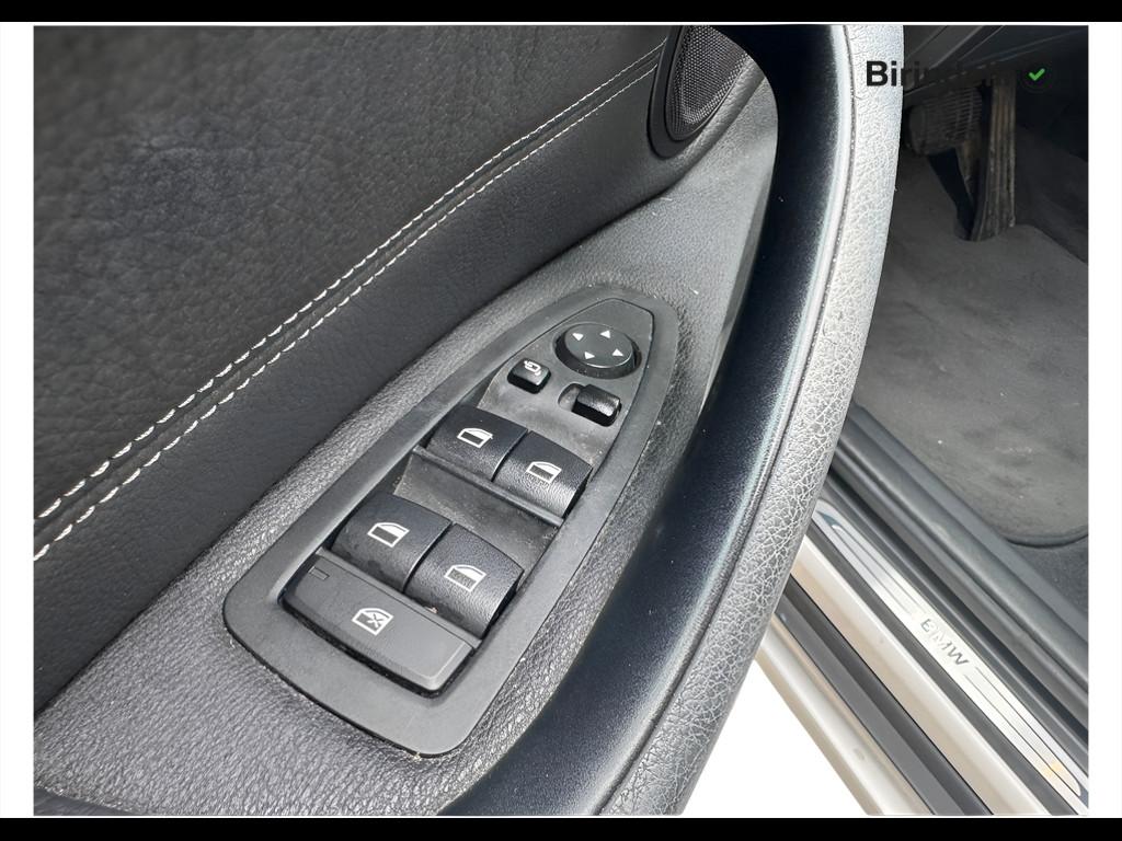 BMW X1 (F48) - X1 xDrive18d xLine