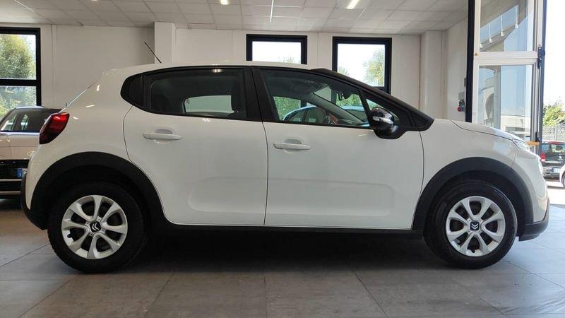 Citroën C3 PureTech 68 Feel