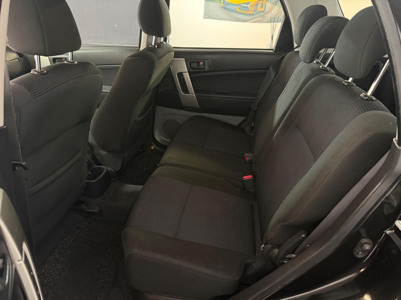 Daihatsu Terios 1.5 4WD SX O/F Green Powered