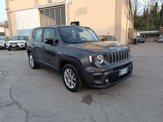 JEEP Renegade 1.6 Mjt 130 CV Longitude