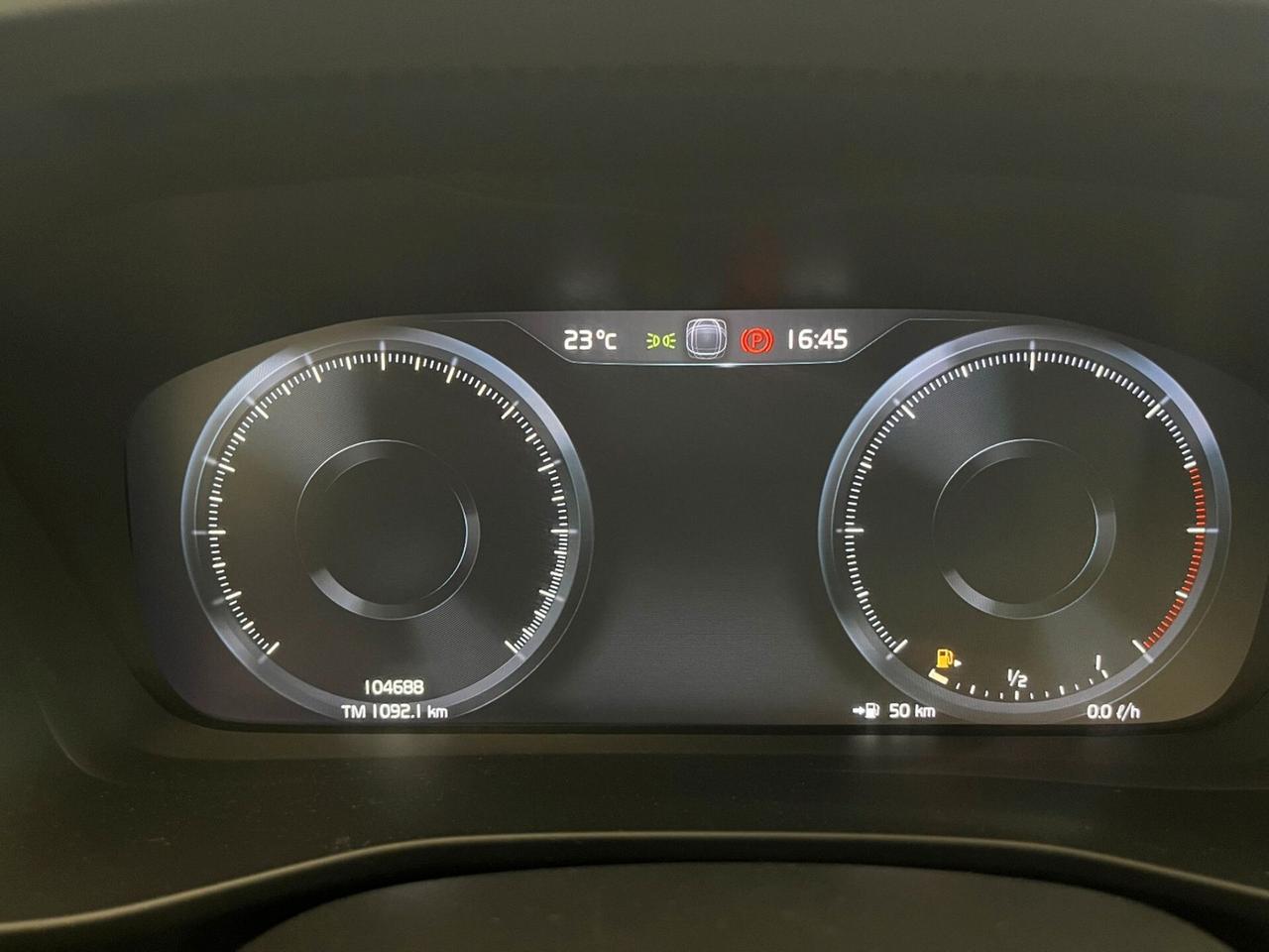 Volvo XC40 D3 Geartronic Business