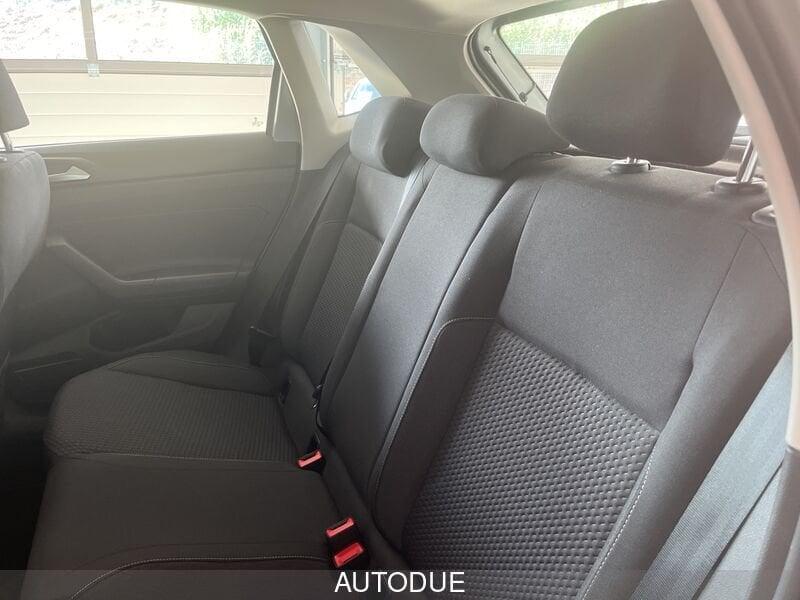 Volkswagen Polo 1.0 EVO COMFORTLINE 80CV