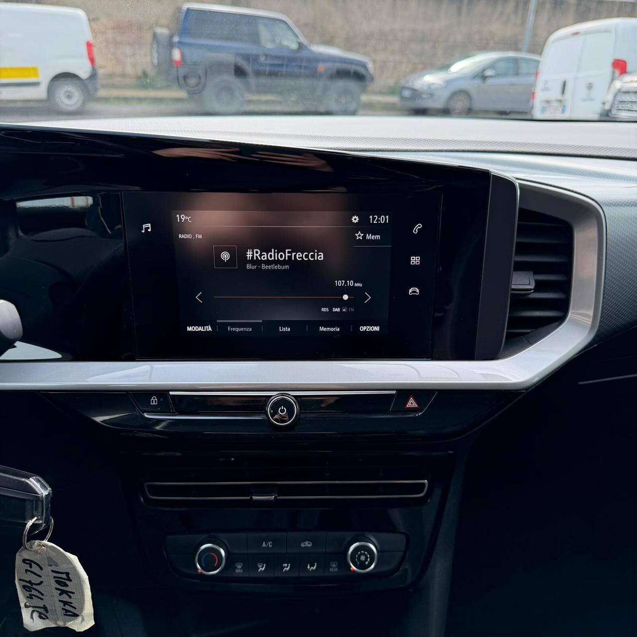 Opel Mokka 1.2 Turbo Ultimate