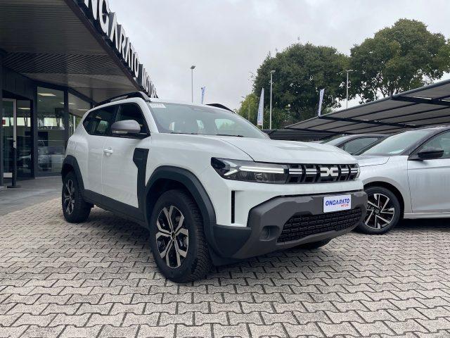 DACIA Duster Tce 130 CV MHEV 4x4 Expression