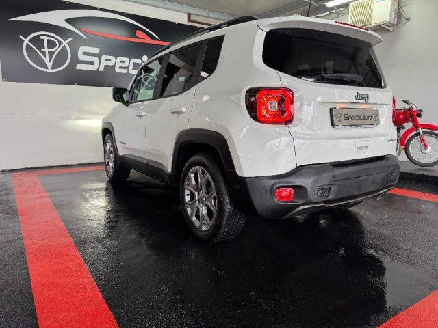 JEEP Renegade cil. 1.0 benz. T3 Limited
