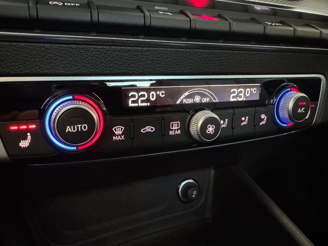 Audi Q2 30 1.0 tfsi Advanced 116cv
