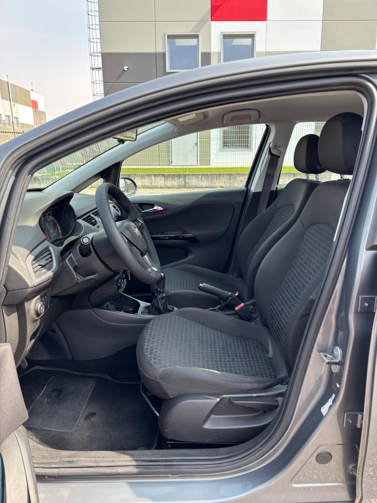 Opel Corsa 1.4 90CV GPL Tech GARANZIA