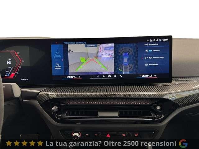 BMW M2 M2 CS