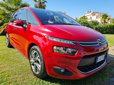 CITROEN C4 Picasso BlueHDi 150 S&S Exclusive