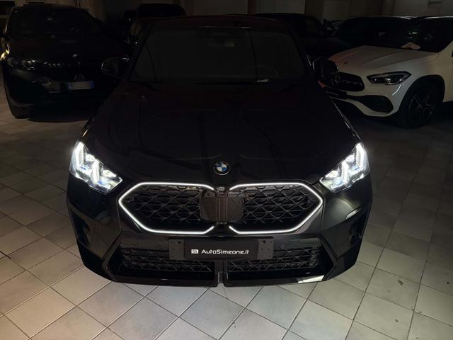 BMW X2 xDrive 20d Msport Pro HARMAN/KARDON