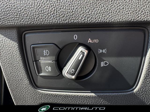 VOLKSWAGEN Passat Alltrack 2.0 TDI 190 CV 4MOTION DSG BMT
