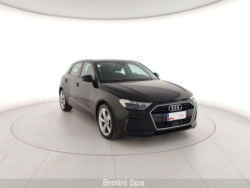 Audi A1 SPB 30 TFSI Admired