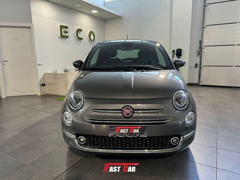 FIAT 500 1.0 Hybrid Dolcevita 70cv