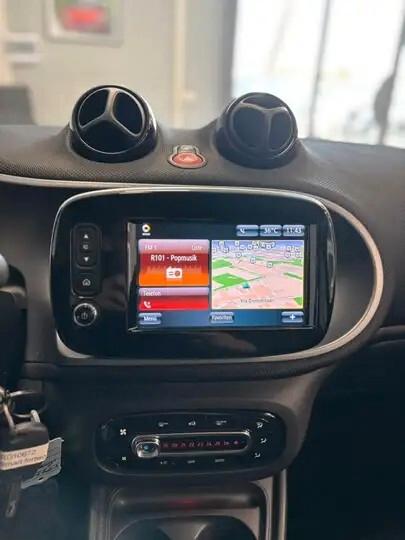 Smart ForTwo 70 1.0 Passion UNIPRO-PROMO-FINANZIAMENTO