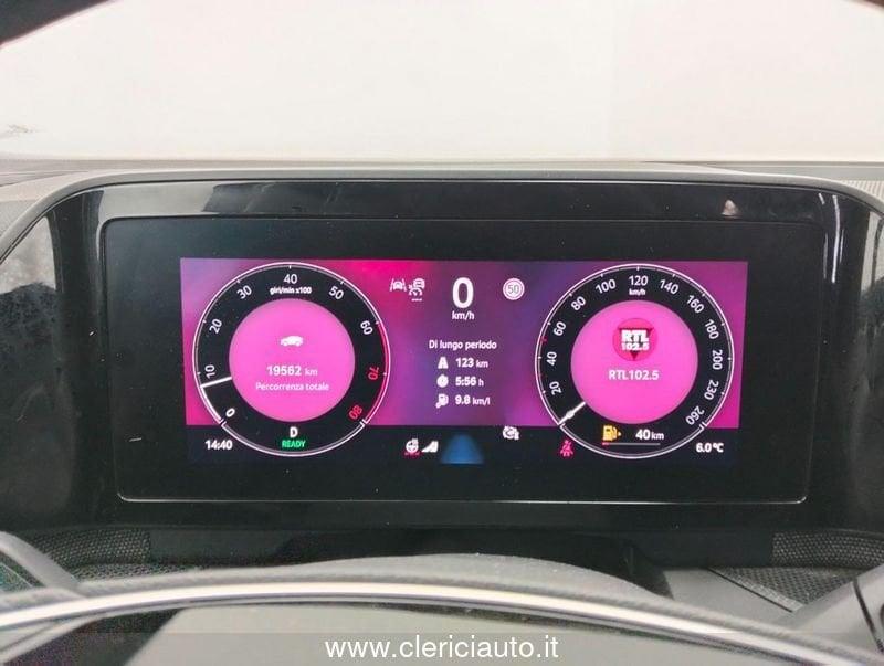 Škoda Kodiaq 1.5 TSI Hybrid DSG 7 posti Executive