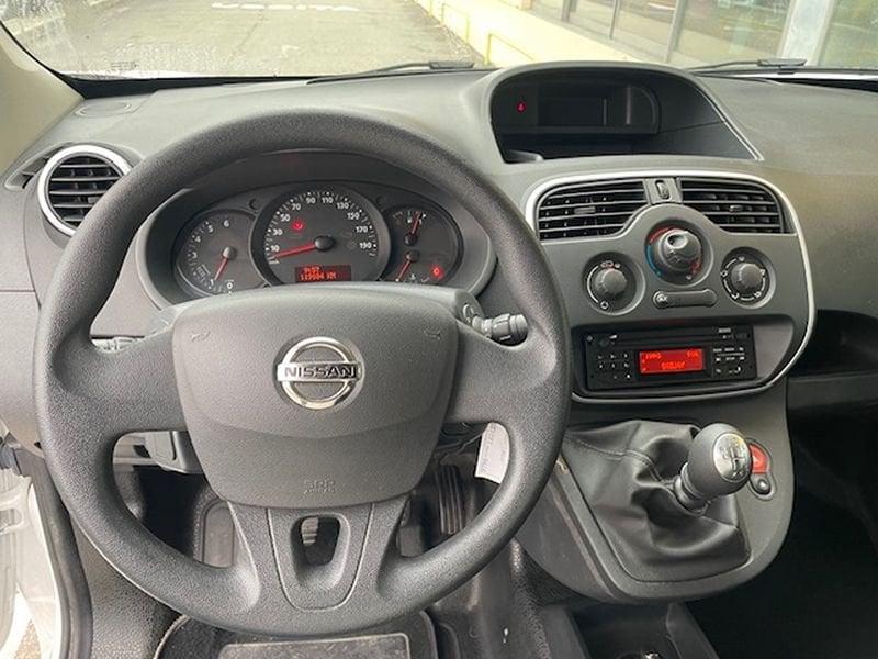 Nissan NV250 1.5 dci 115cv L1 comfort E6d-Temp