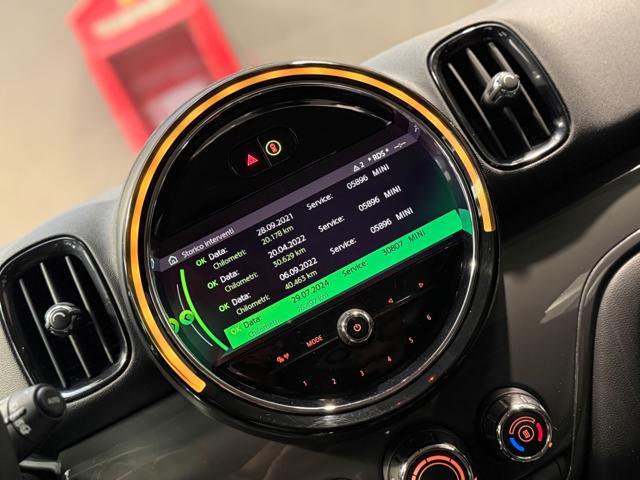 MINI Countryman 1.5 One D Boost Countryman