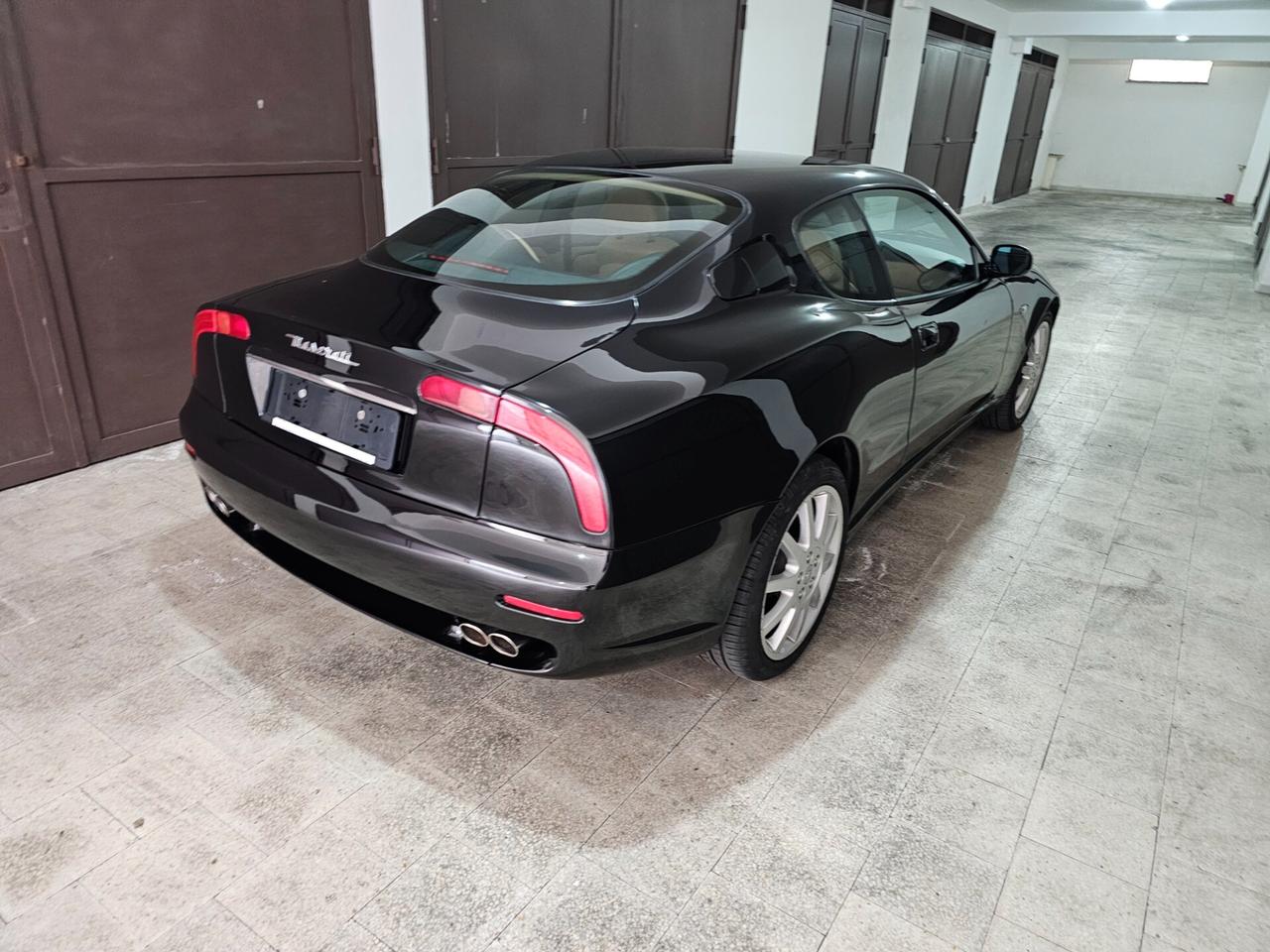 Maserati GT 3200 GT cambio manuale