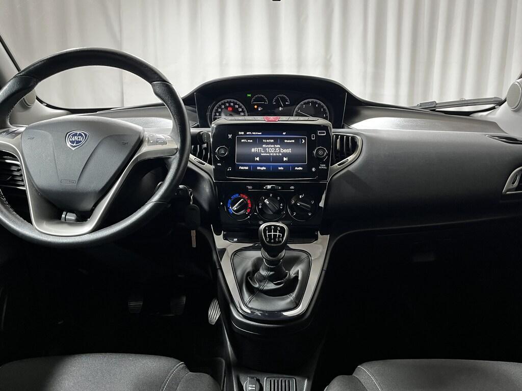 Lancia Ypsilon 1.0 hybrid Gold s&s 70cv