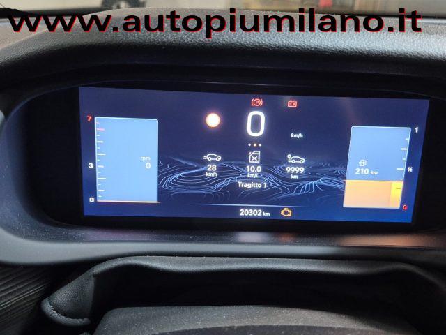 JEEP Avenger 1.2 Turbo 100 CV Longitude