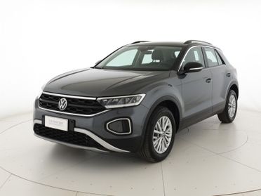 Volkswagen T-Roc 1.5 tsi life dsg