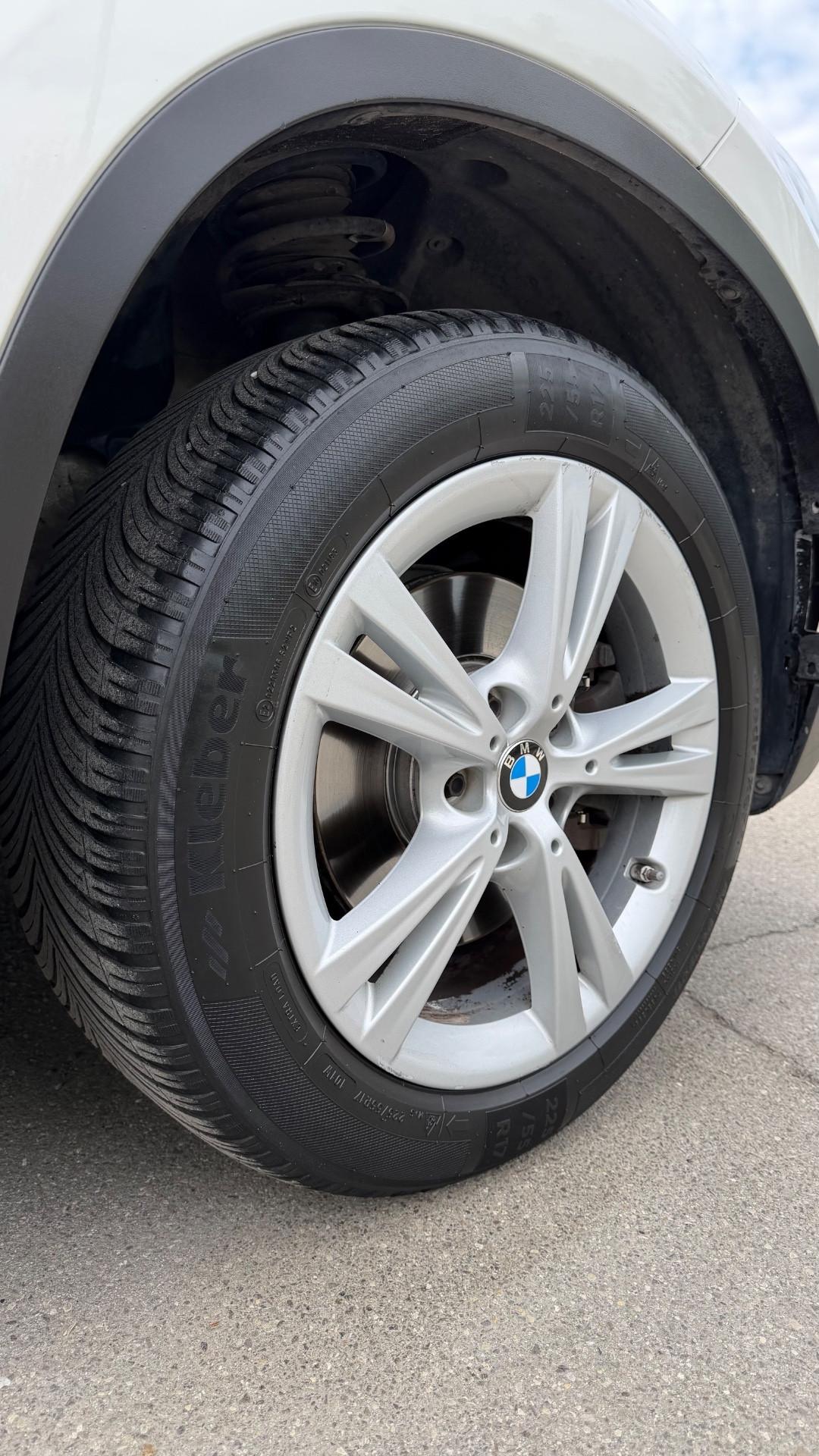Bmw X1 sDrive18d Advantage