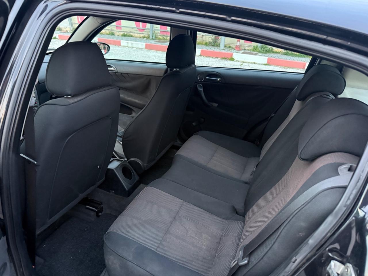 Alfa Romeo 147 1.9 JTD M-JET 16V 5 porte Dist.