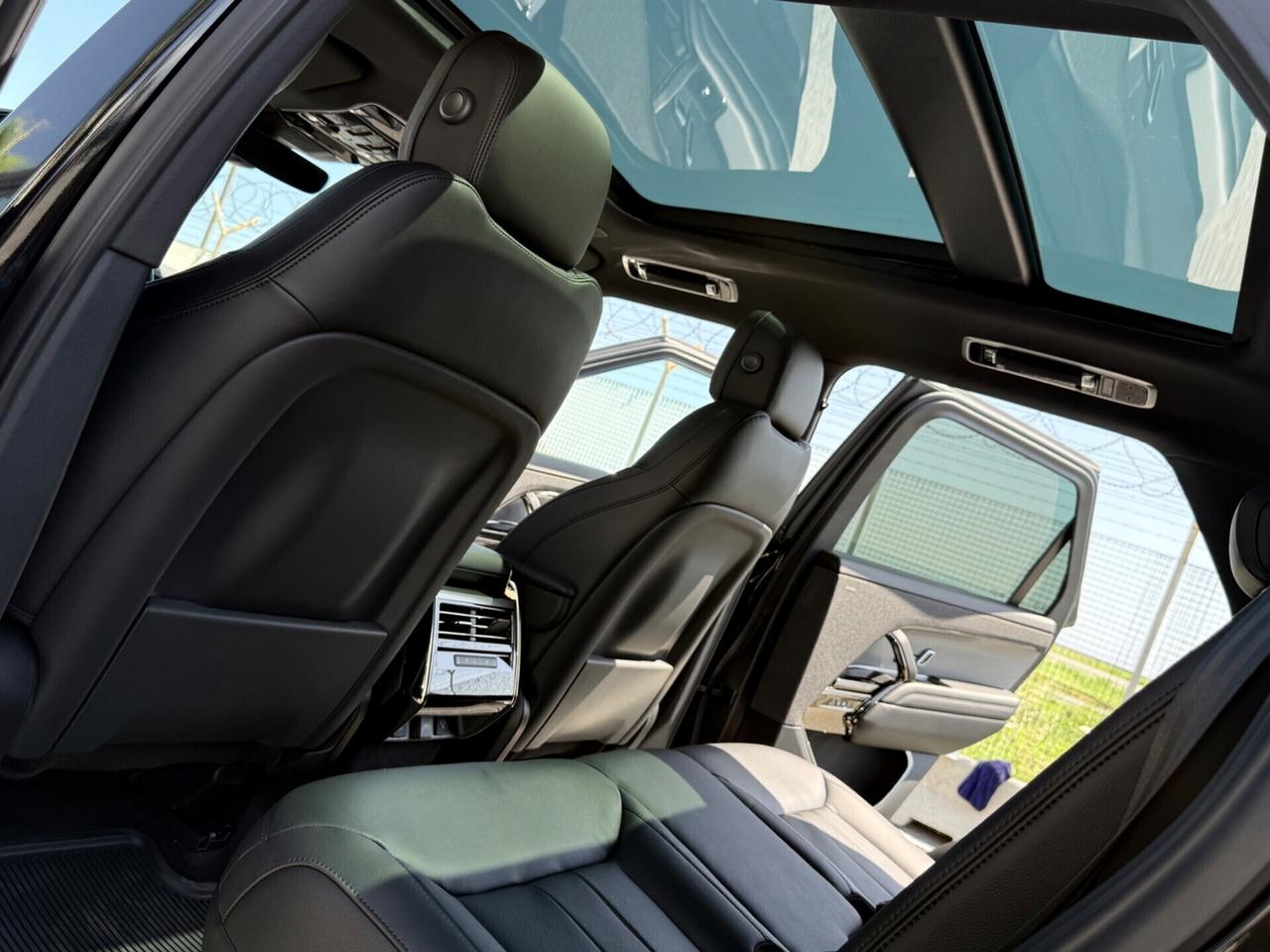 Land Rover Range Sport 3.0D l6 249 CV Dynamic HSE-PERMUTABILE